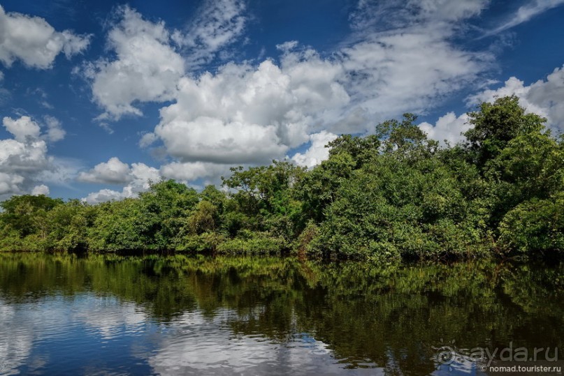 Bolivia te espera! Часть 7