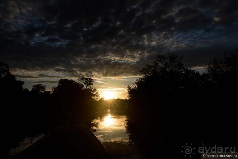 Bolivia te espera! Часть 7