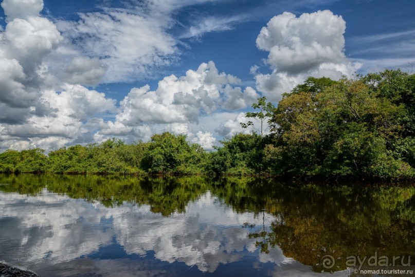 Bolivia te espera! Часть 7