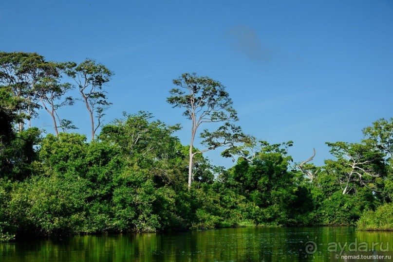 Bolivia te espera! Часть 7
