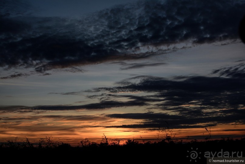 Bolivia te espera! Часть 7