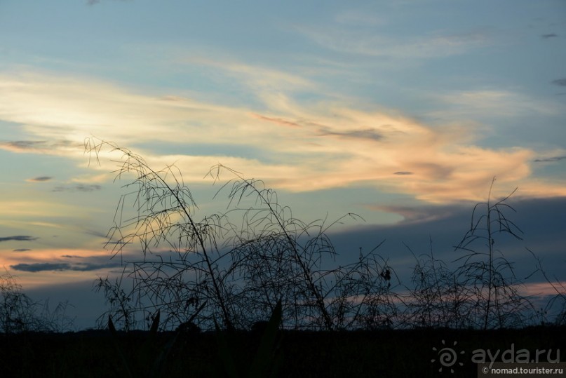 Bolivia te espera! Часть 7