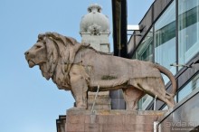 Скандинавские сказки. Стокгольм. Часть 1