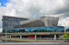 Скандинавские сказки. Стокгольм. Часть 1