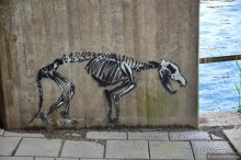 Скандинавские сказки. Стокгольм. Часть 1