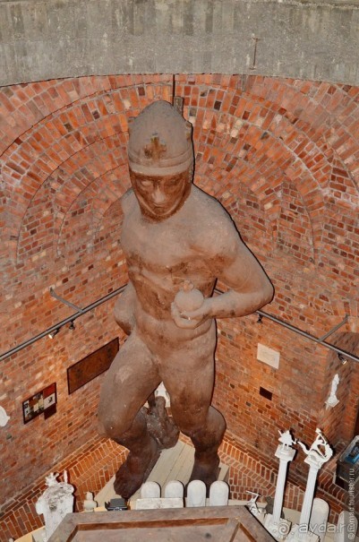 Скандинавские сказки. Стокгольм. Часть 1