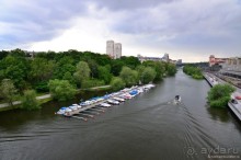 Скандинавские сказки. Стокгольм. Часть 1