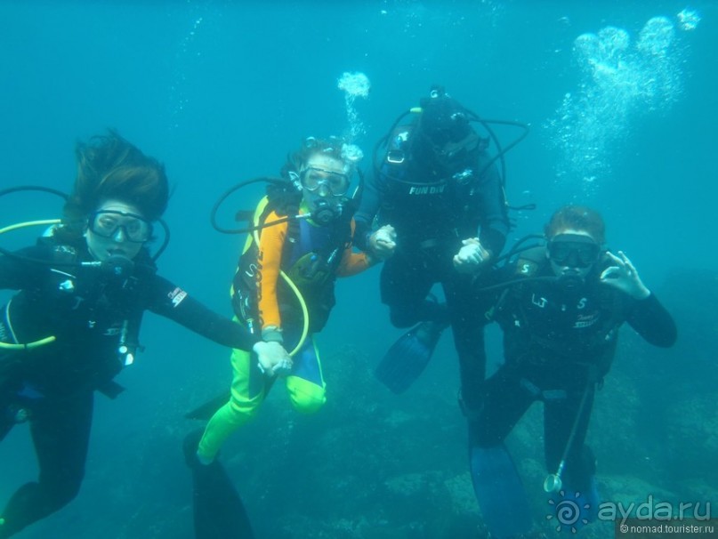 Американские горки (декабрь 2012-январь 2013). Часть 7