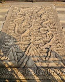 Запретное сердце Пекина