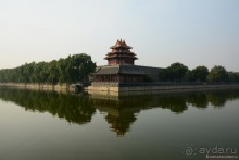 Запретное сердце Пекина