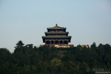 Запретное сердце Пекина