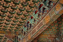 Запретное сердце Пекина