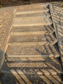 Запретное сердце Пекина