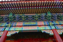 Запретное сердце Пекина