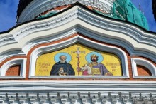 Альбом отзыва "Таллин — какой он?"