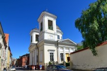 Альбом отзыва "Таллин — какой он?"