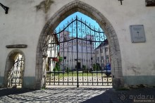 Альбом отзыва "Таллин — какой он?"