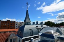 Альбом отзыва "Таллин — какой он?"