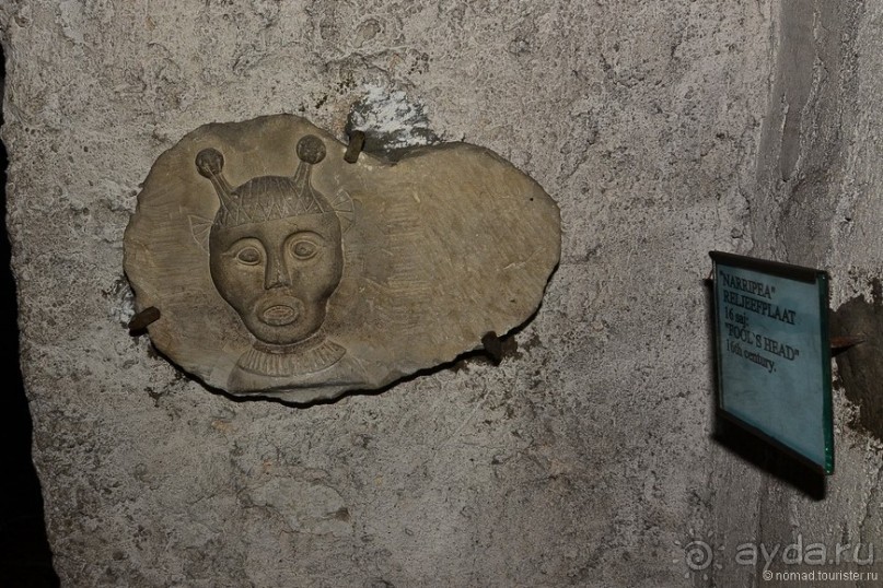 Таллин — какой он?