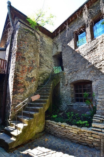 Таллин — какой он?