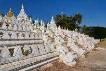 Из Мьянмы с любовью... Часть 8