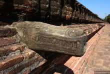 Из Мьянмы с любовью... Часть 8