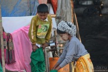 Из Мьянмы с любовью... Часть 8