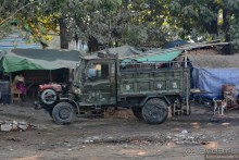 Из Мьянмы с любовью... Часть 8