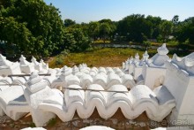 Из Мьянмы с любовью... Часть 8