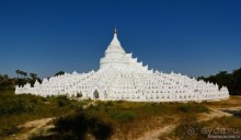 Из Мьянмы с любовью... Часть 8