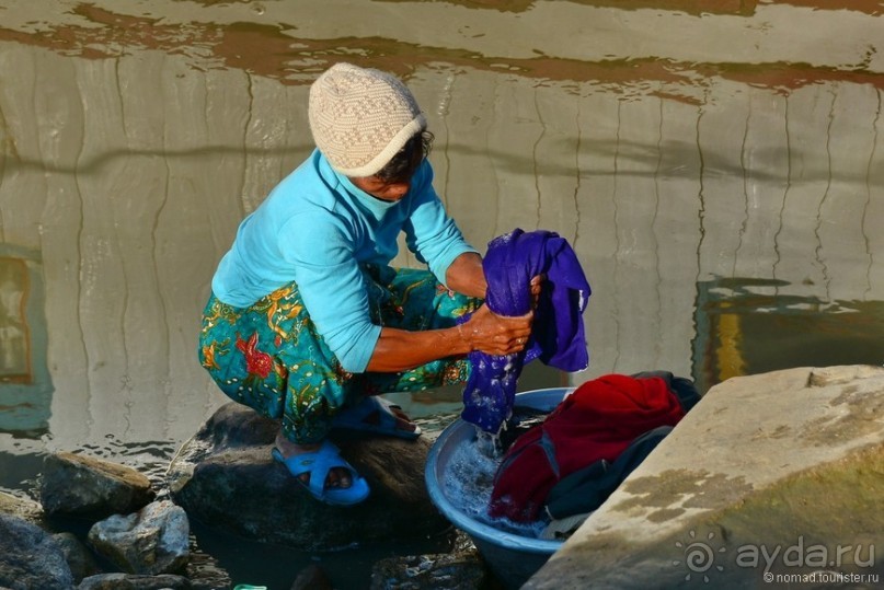 Из Мьянмы с любовью... Часть 8