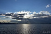 Прогулки из Стамбула. Хейбелиада