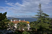 Прогулки из Стамбула. Хейбелиада