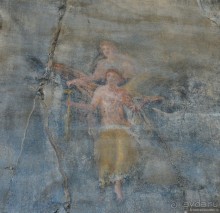 Поехали скорее в древние Помпеи!