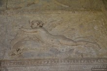 Поехали скорее в древние Помпеи!