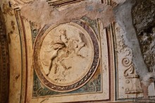 Поехали скорее в древние Помпеи!