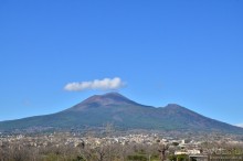 Поехали скорее в древние Помпеи!