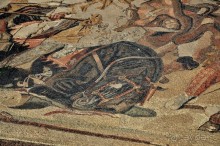 Поехали скорее в древние Помпеи!