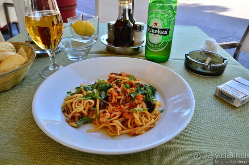 Поехали скорее в древние Помпеи!