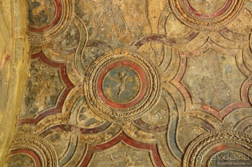 Поехали скорее в древние Помпеи!