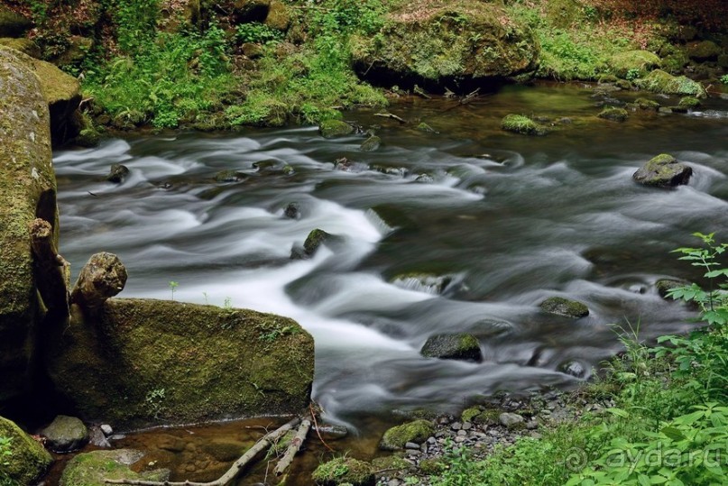 Чешские покатушки. Часть 4