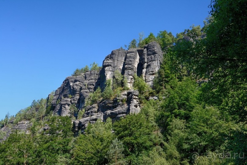 Чешские покатушки. Часть 4