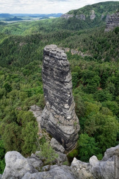 Чешские покатушки. Часть 4