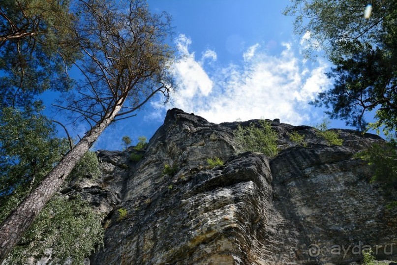 Чешские покатушки. Часть 4