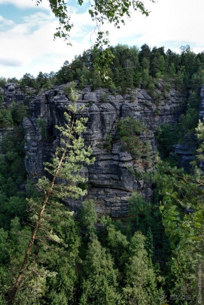 Чешские покатушки. Часть 4