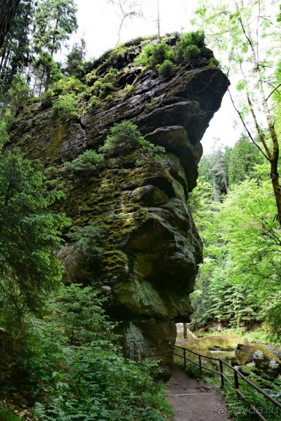 Чешские покатушки. Часть 4