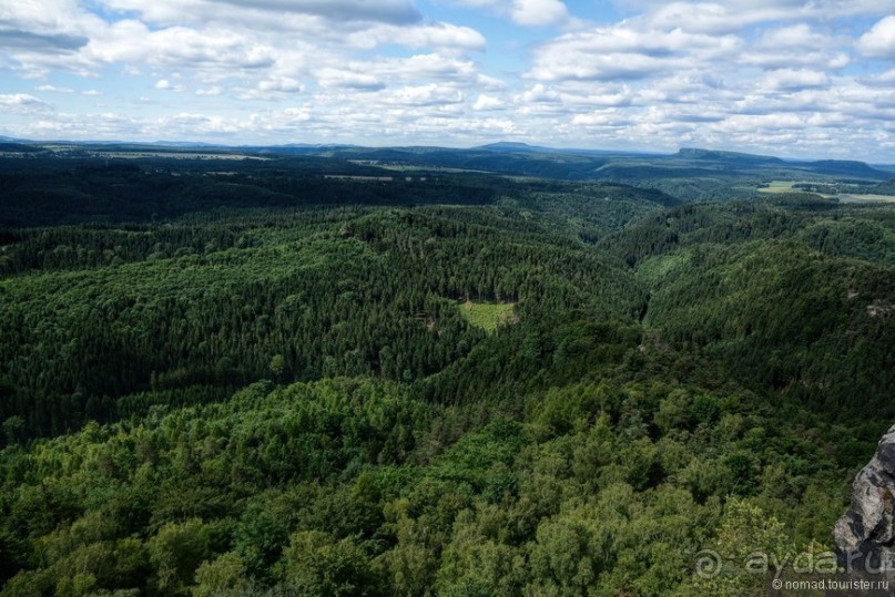 Чешские покатушки. Часть 4