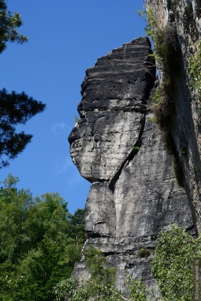 Чешские покатушки. Часть 4