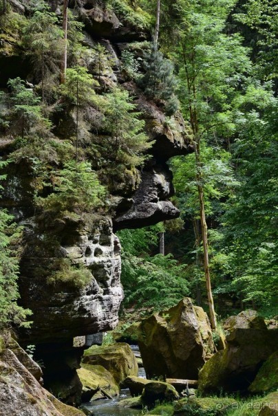 Чешские покатушки. Часть 4