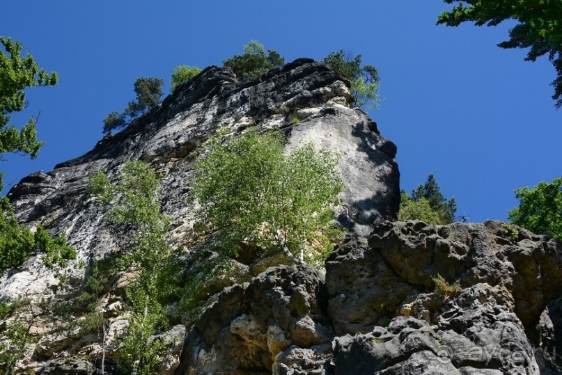 Чешские покатушки. Часть 4